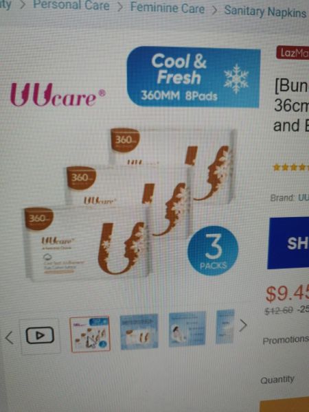 Buyer review image 1