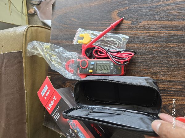 Buyer review image 1