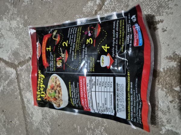 Buyer review image 2