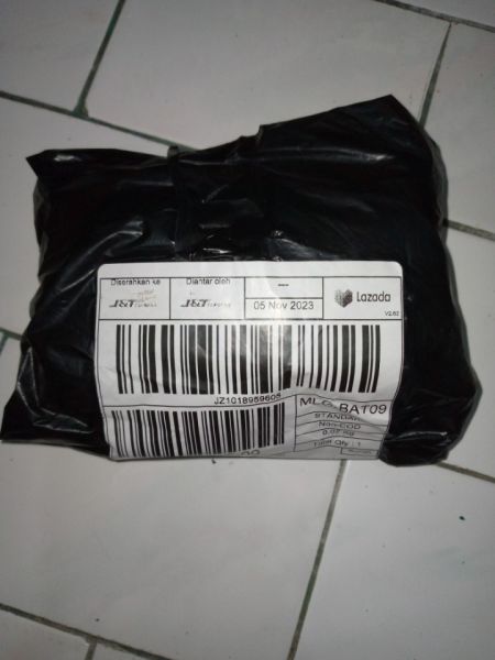 Buyer review image 2