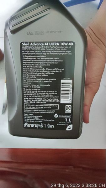Buyer review image 2