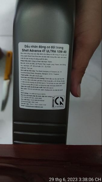 Buyer review image 3