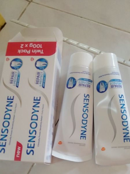 Buyer review image 2