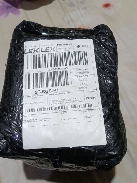 Buyer review image 1
