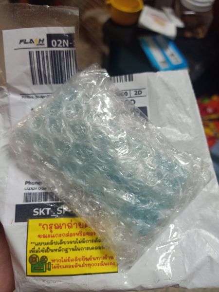 Buyer review image 1