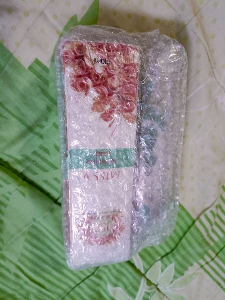 Buyer review image 4