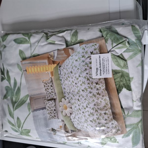 Buyer review image 2