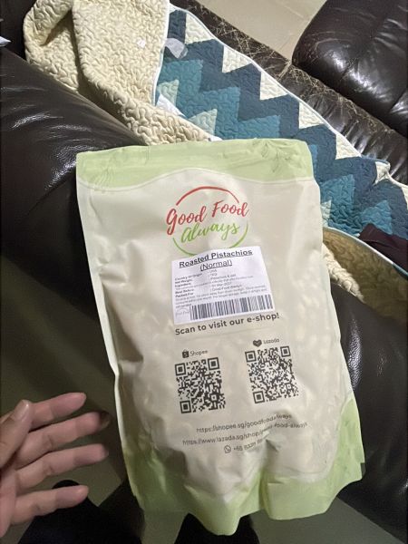 Buyer review image 2