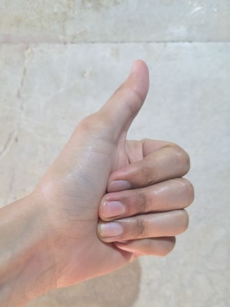 Buyer review image 1