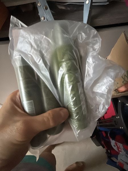 Buyer review image 1
