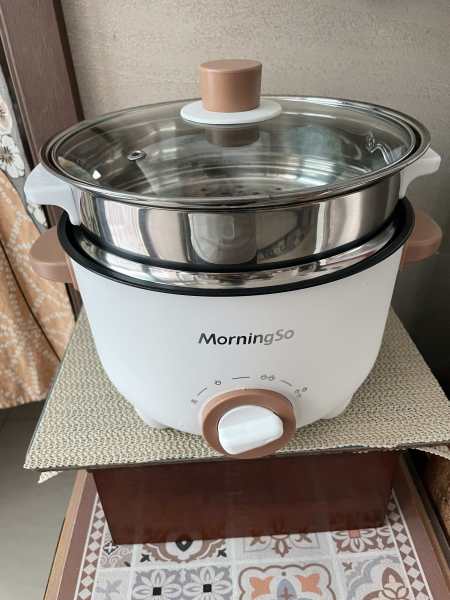 Buyer review image 1