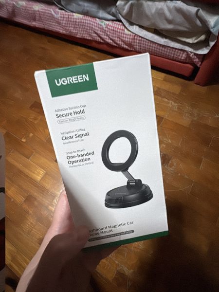 Buyer review image 1