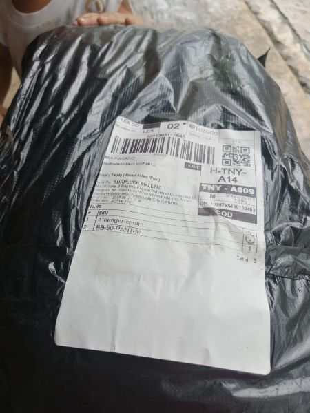 Buyer review image 2