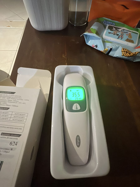 Buyer review image 2