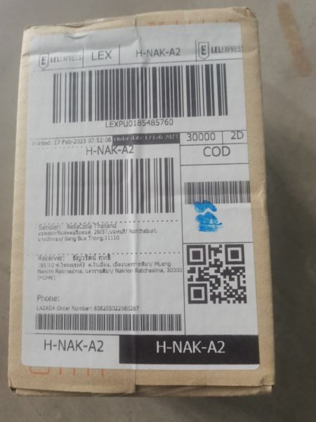 Buyer review image 1