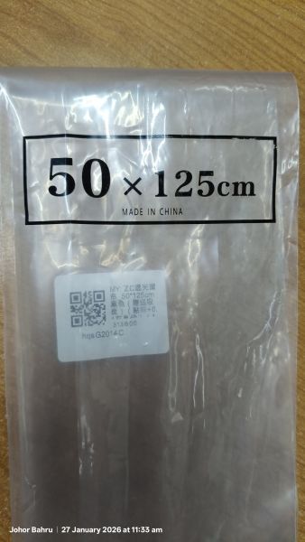 Buyer review image 2
