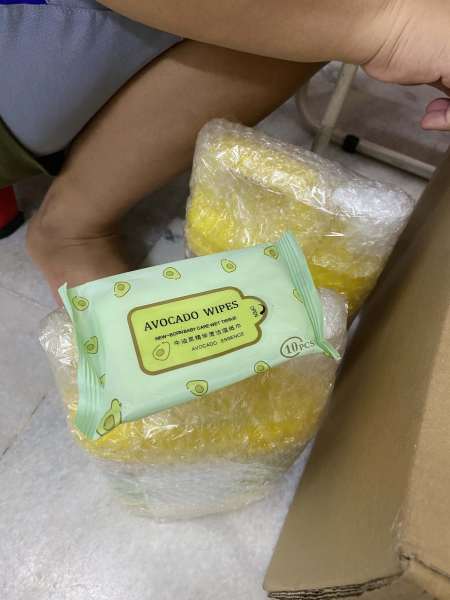 Buyer review image 1