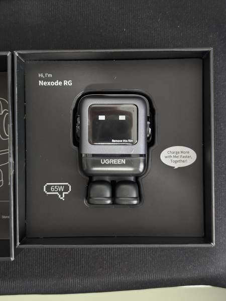 Buyer review image 3