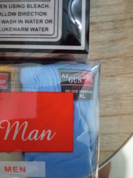 Buyer review image 2