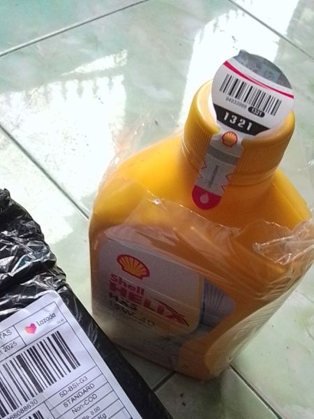 Buyer review image 1
