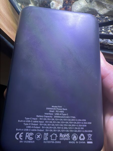 Buyer review image 2