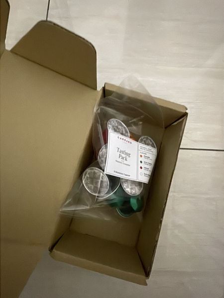 Buyer review image 1