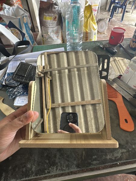 Buyer review image 1