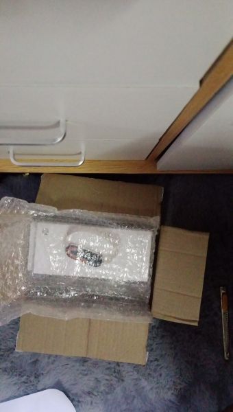 Buyer review image 1