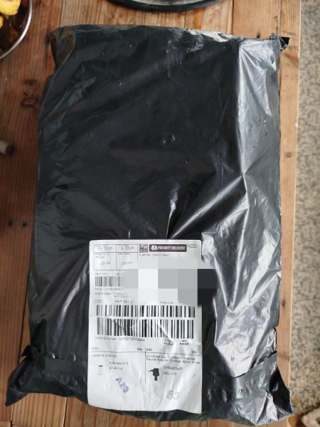 Buyer review image 3