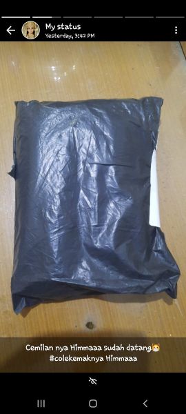 Buyer review image 1