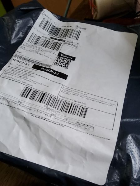 Buyer review image 1