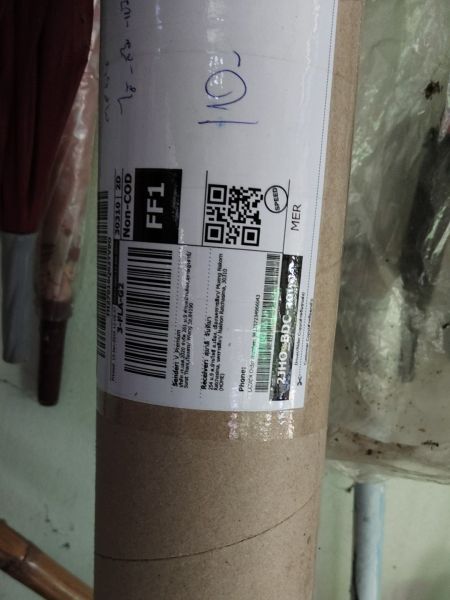Buyer review image 1