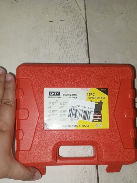 Buyer review image 1