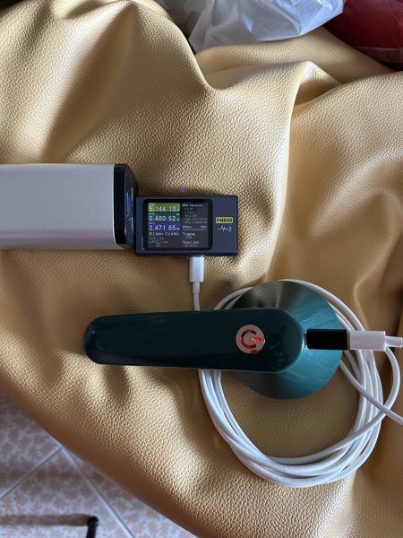 Buyer review image 2