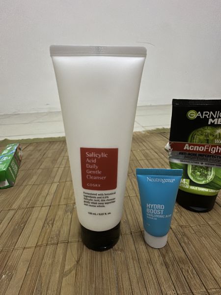 Buyer review image 1