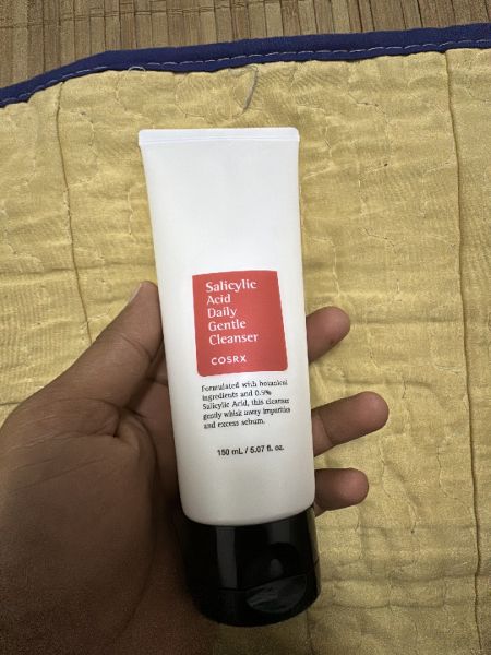 Buyer review image 2