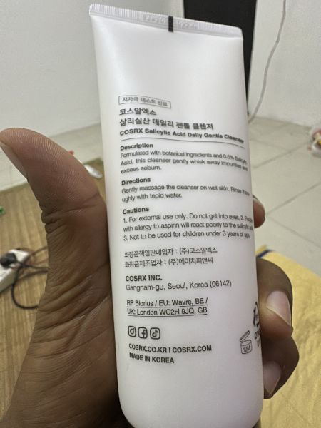 Buyer review image 3