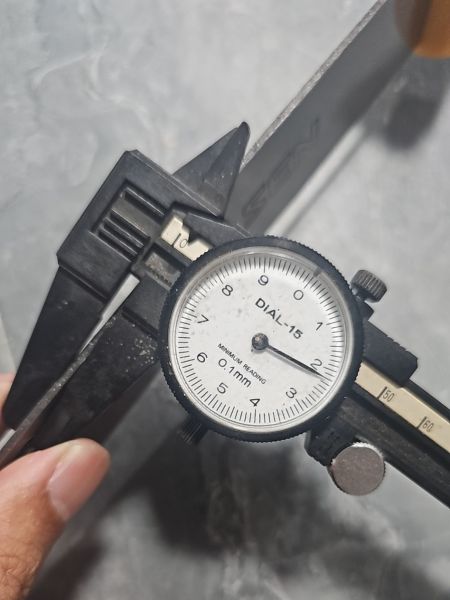 Buyer review image 2