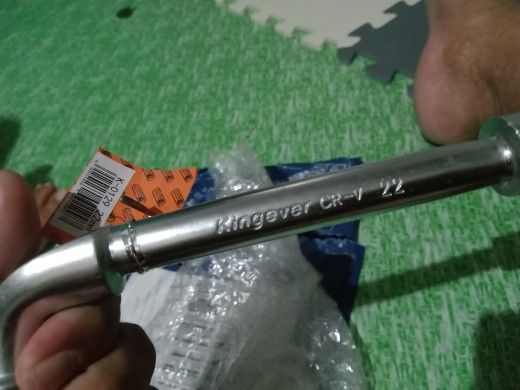 Buyer review image 1