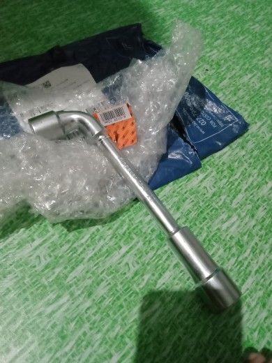 Buyer review image 2
