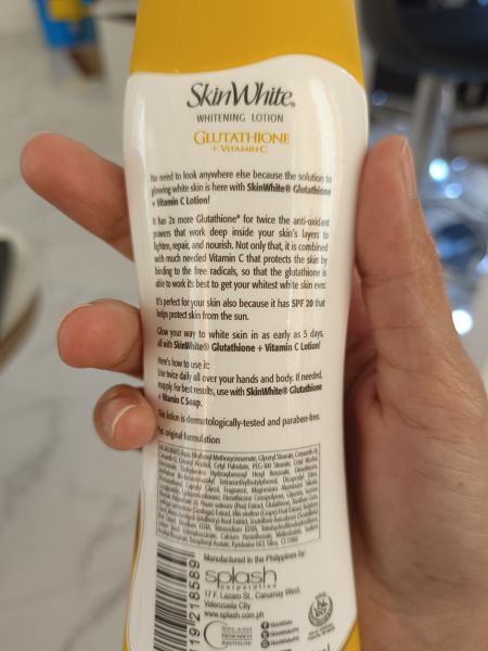 Buyer review image 4
