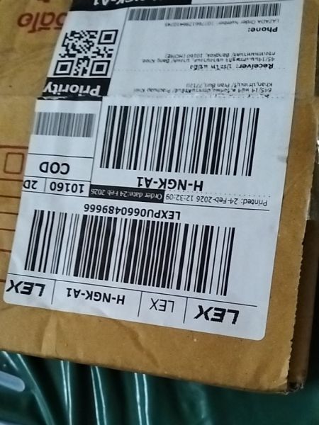Buyer review image 1