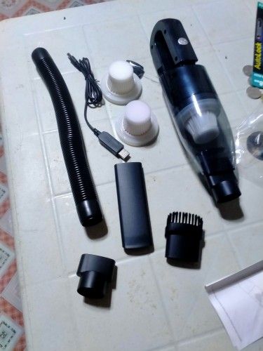 Buyer review image 1