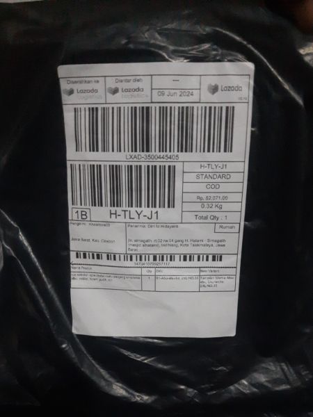 Buyer review image 1