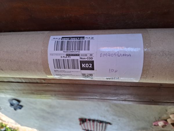 Buyer review image 2