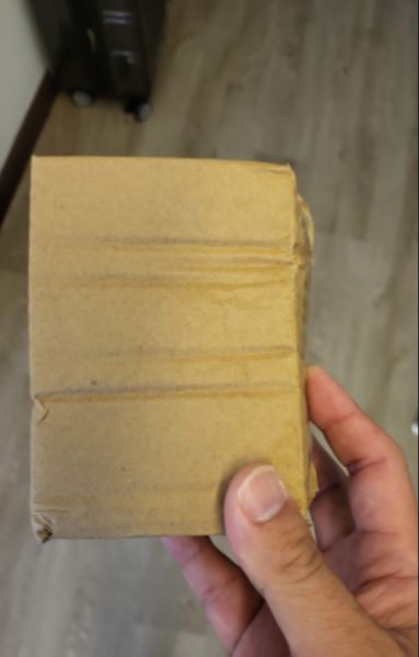 Buyer review image 1