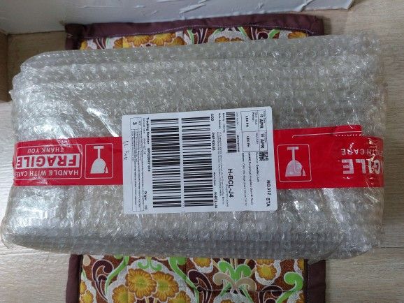 Buyer review image 1