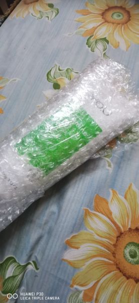 Buyer review image 1