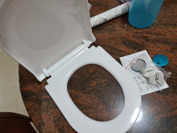 Buyer review image 2