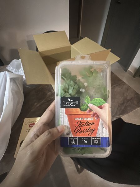 Buyer review image 1